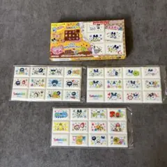 たまごっち　ちょこぶろっくシール　セット　まとめ売り　新品　匿名配送