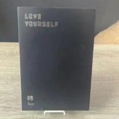 BTS/Love Yourself 轉 'Tear': BTS Vol.3(ラ…