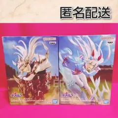 ウマ娘　EVOLVE　オグリキャップ　タマモクロス　フィギュア　2体セット