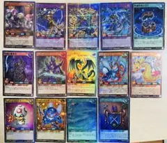 遊戯王 ラッシュデュエル RD クロスアート コレクションまとめ売り