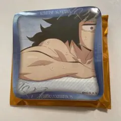 鬼滅の刃 マニアック 缶バッジ 冨岡義勇 柱展