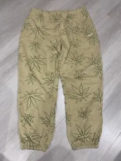 HUFスウェットパンツ