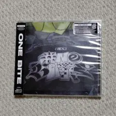 NEXZ ネクスジ OneBite cd シリアル NEXZ Japan 2nd EP『One Bite』特設サイト