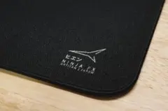 NINJA FX ヒエン MID S ブラック