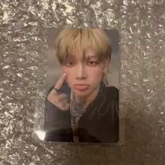 &TEAM NICHOLAS Bac to Life BREATH トレカ