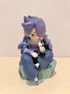 2026年最新】羅小黒戦記 フィギュアの人気アイテム - メルカリ