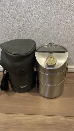 [取引済￥5,000]魔法瓶 鮎釣り ステンレス 象印 ステンレス魔法瓶 STS-5000 鮎釣り 4.7L クーラーボックス - メルカリ