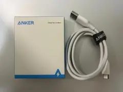 ANKER USB-C to USB-A ケーブル　0.9m
