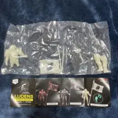 【キタンクラブ LUDENS SIMPLE Editionルーデンス】