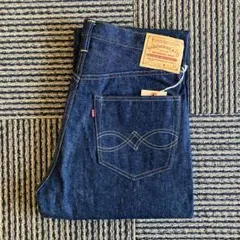 WAREHOUSE & CO. 1001XX ストレートデニム W31 L32 - メルカリ