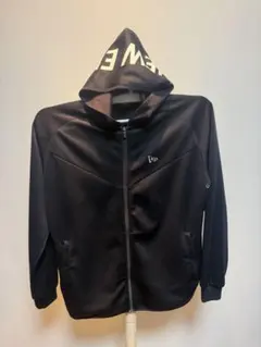 【新品希少】 堀口恭司 ニューエラ セットアップ ジャージ上下 ロゴ ゴールド 新品希少】 堀口恭司 ニューエラ セットアップ ジャージ上下 ロゴ