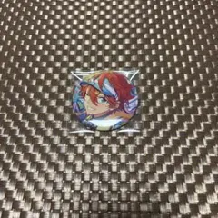 あんスタ　コレクション缶バッジ　明星スバル