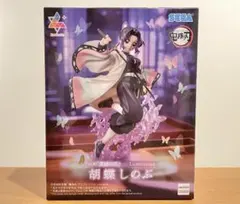 2026年最新】Luminasta 胡蝶しのぶの人気アイテム - メルカリ