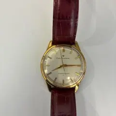 手巻き腕時計 アンティーク