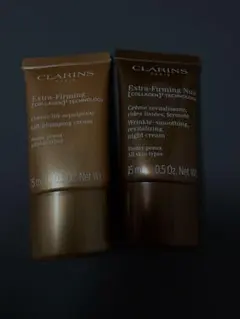 【特価】 クラランス ファーミング EX クリーム & ナイトクリーム