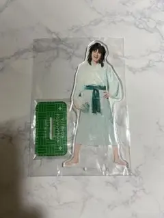 七松小平太　【13弾再演】ミュージカル　忍たま乱太郎 アクリルスタンド