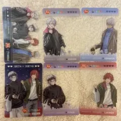 にじさんじ すき家 せめよん せめ4 葛葉 ローレン 不破湊 イブラヒム