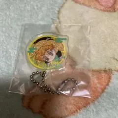 d*7様 鬼滅の刃 禰豆子の豆菓子 アクリルチャーム 我妻善逸