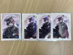 ART OF NIJISANJI ローレン・イロアス