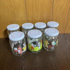 干支キューピーマヨネーズ　空瓶のサムネイル