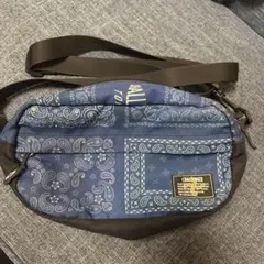 2026年最新】CHALLENGER メンズ ショルダーバッグの人気アイテム