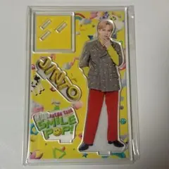 2026年最新】m!lk アクスタ 吉田仁人の人気アイテム - メルカリ