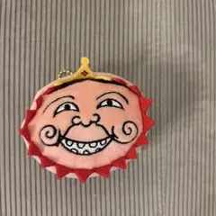 コジコジ　ガチャガチャ