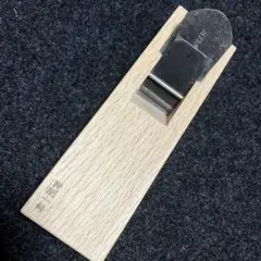 超仕上げ鉋刃 木村刃物 兼房 360×70×8mm 2枚セット - メルカリ