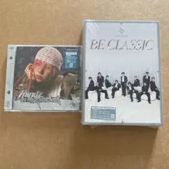 JO1 BE CLASSIC HandzInMyPocket FC限定版 川尻蓮