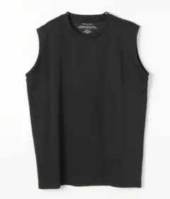 グローバルワーク　エフィット/マイニチタキノウノースリーブTシャツ　Mサイズのサムネイル