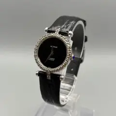 WALTHAM ウォルサム Maxine クォーツ レディース 腕時計 稼働品のサムネイル