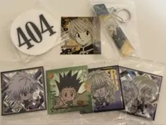 HUNTER×HUNTER まとめ売り