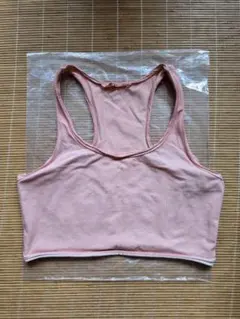 SALSATION WEAR　Bra　MediumRedのサムネイル