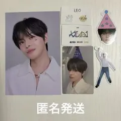 ALPHA DRIVE ONE ALD1 1st Gift Package リオ