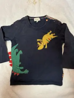 ポールスミスベビー　長袖Tシャツ 90