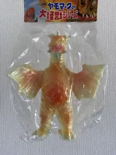MAX TOY ミニソフビ怪獣倉庫シリーズ シーボーズ - メルカリ