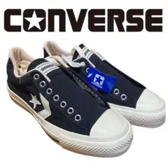 VINTAGE CONVERSE CHEVRON&STAR