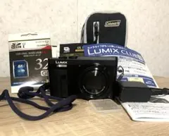 2026年最新】LUMIX DC-TZ90の人気アイテム - メルカリ