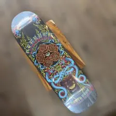 サンタクルーズSanta cruz OBrien Reaper 9.85×30 - メルカリ