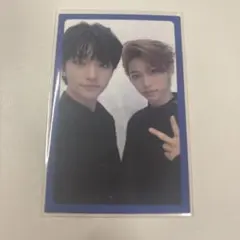 Stray Kids I AM YOU ユニットトレカ ヒョンジン フィリックス