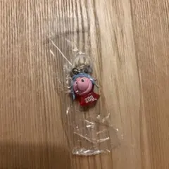 B.LEAGUEマスコットめじるしアクセサリー2 ジャンボくん 千葉ジェッツ