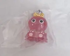 ざわざわ森のがんこちゃん めじるしアクセサリー がんこちゃん