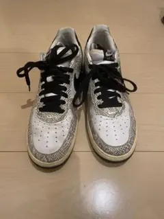 Nike Air Force 1 2018 Cocoa Snake