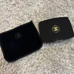 新品CHANEL ミロワール ドゥーブル ファセット 121 プルミエール ダム