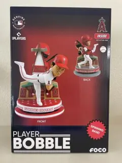 2026年最新】大谷翔平 二刀流 ボブルヘッドの人気アイテム - メルカリ