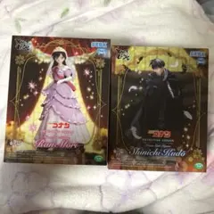 2026年最新】名探偵コナン フィギュア 蘭の人気アイテム - メルカリ