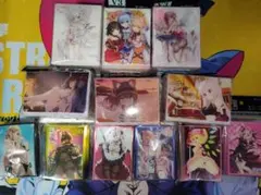 新品スリーブ】出雲天花 魔都精兵のスレイブ ブロッコリー - メルカリ