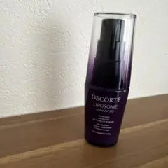 コスメデコルテ リポソーム アドバンスト リペアセラム 12mL お試し