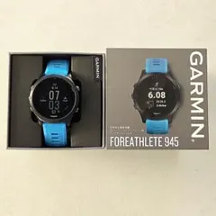 Garmin ForeAthlete 945 本体