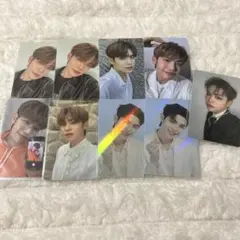 zb1 ゼベワン テレ トレカ